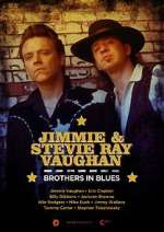 Watch Jimmie and Stevie Ray Vaughan: Brothers in Blues 123movieshub