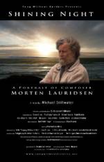 Watch Shining Night: A Portrait of Composer Morten Lauridsen 123movieshub