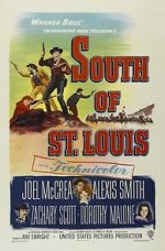 Watch South of St. Louis 123movieshub