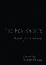 Watch The New Knights (Short 2018) 123movieshub