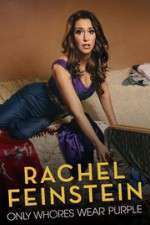 Watch Amy Schumer Presents Rachel Feinstein: Only Whores Wear Purple 123movieshub