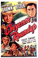 Watch Cheyenne Roundup 123movieshub