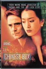 Watch Chinese Box 123movieshub