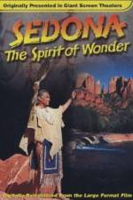 Watch Sedona: The Spirit of Wonder 123movieshub