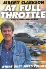 Watch Jeremy Clarkson at Full Throttle 123movieshub