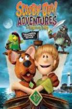 Watch Scooby-Doo! Adventures: The Mystery Map 123movieshub