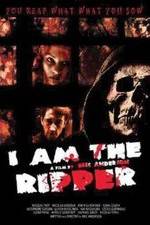 Watch I Am the Ripper 123movieshub