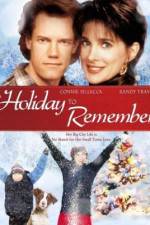 Watch A Holiday to Remember 123movieshub