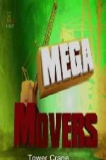 Watch History Channel Mega Movers Tower Crane 123movieshub