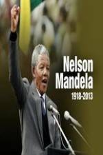 Watch Nelson Mandela 1918-2013 Memorial 123movieshub