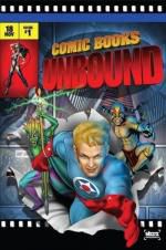 Watch Starz Inside: Comic Books Unbound 123movieshub