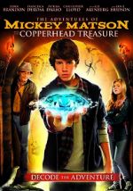 Watch The Adventures of Mickey Matson and the Copperhead Treasure 123movieshub