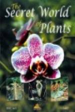 Watch The Secret World of Plants 123movieshub