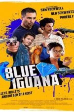 Watch Blue Iguana 123movieshub