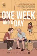 Watch One Week and a Day 123movieshub