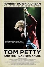 Watch Tom Petty and the Heartbreakers Runnin' Down a Dream 123movieshub