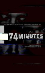 Watch 74 Minutes 123movieshub