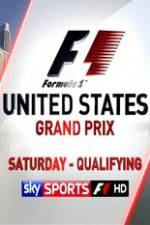 Watch Formula 1 2013 USA Grand Prix Qualifying 123movieshub