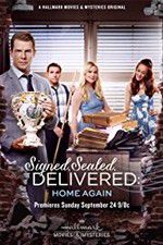 Watch Signed, Sealed Delivered: Home Again 123movieshub
