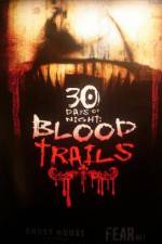 Watch 30 Days of Night: Blood Trails 123movieshub