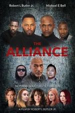 Watch The Alliance 123movieshub