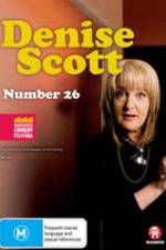 Watch Denise Scott Number 26 Warehouse Comedy Festival 123movieshub
