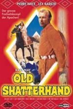 Watch Old Shatterhand 123movieshub