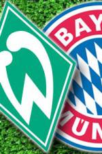 Watch Werder Bremen vs Bayern Munchen 123movieshub