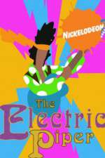 Watch The Electric Piper 123movieshub