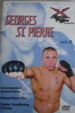 Watch Rush Fit Georges St. Pierre MMA Instructional Vol. 2 123movieshub