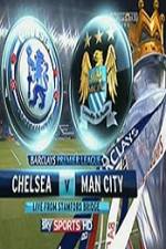 Watch Chelsea vs Manchester City 123movieshub