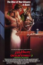 Watch A Nightmare on Elm Street 2: Freddy\'s Revenge 123movieshub