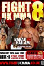 Watch Fight UK MMA 8 123movieshub