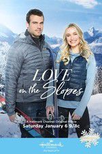 Watch Love on the Slopes 123movieshub