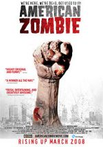 Watch American Zombie 123movieshub