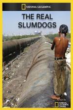 Watch National Geographic: The Real Slumdogs 123movieshub
