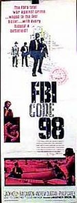 Watch FBI Code 98 123movieshub