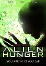 Watch Alien Hunger 123movieshub