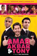 Watch Amar Akbar & Tony 123movieshub