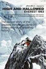 Watch High and Hallowed: Everest 1963 123movieshub