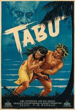 Watch Tabu: A Story of the South Seas 123movieshub