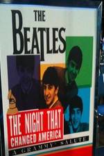 Watch The Beatles: The Night That Changed America-A Grammy Salute 123movieshub