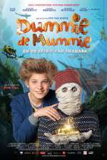 Watch Dummie de Mummie en de Sfinx van Shakaba 123movieshub