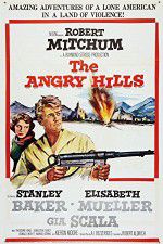 Watch The Angry Hills 123movieshub