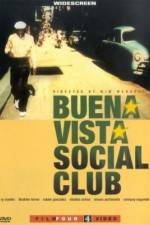 Watch Buena Vista Social Club 123movieshub