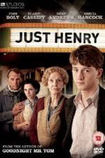 Watch Just Henry 123movieshub