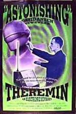 Watch Theremin An Electronic Odyssey 123movieshub