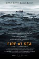 Watch Fire at Sea 123movieshub