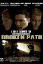 Watch Broken Path 123movieshub