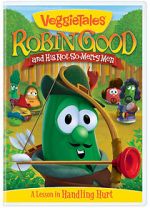 Watch VeggieTales: Robin Good and His Not So Merry Men 123movieshub